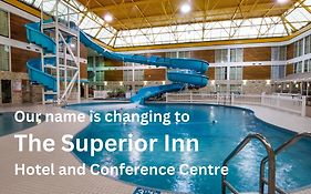 Superior Inn Hotel And Conference Centre Thunder Bay